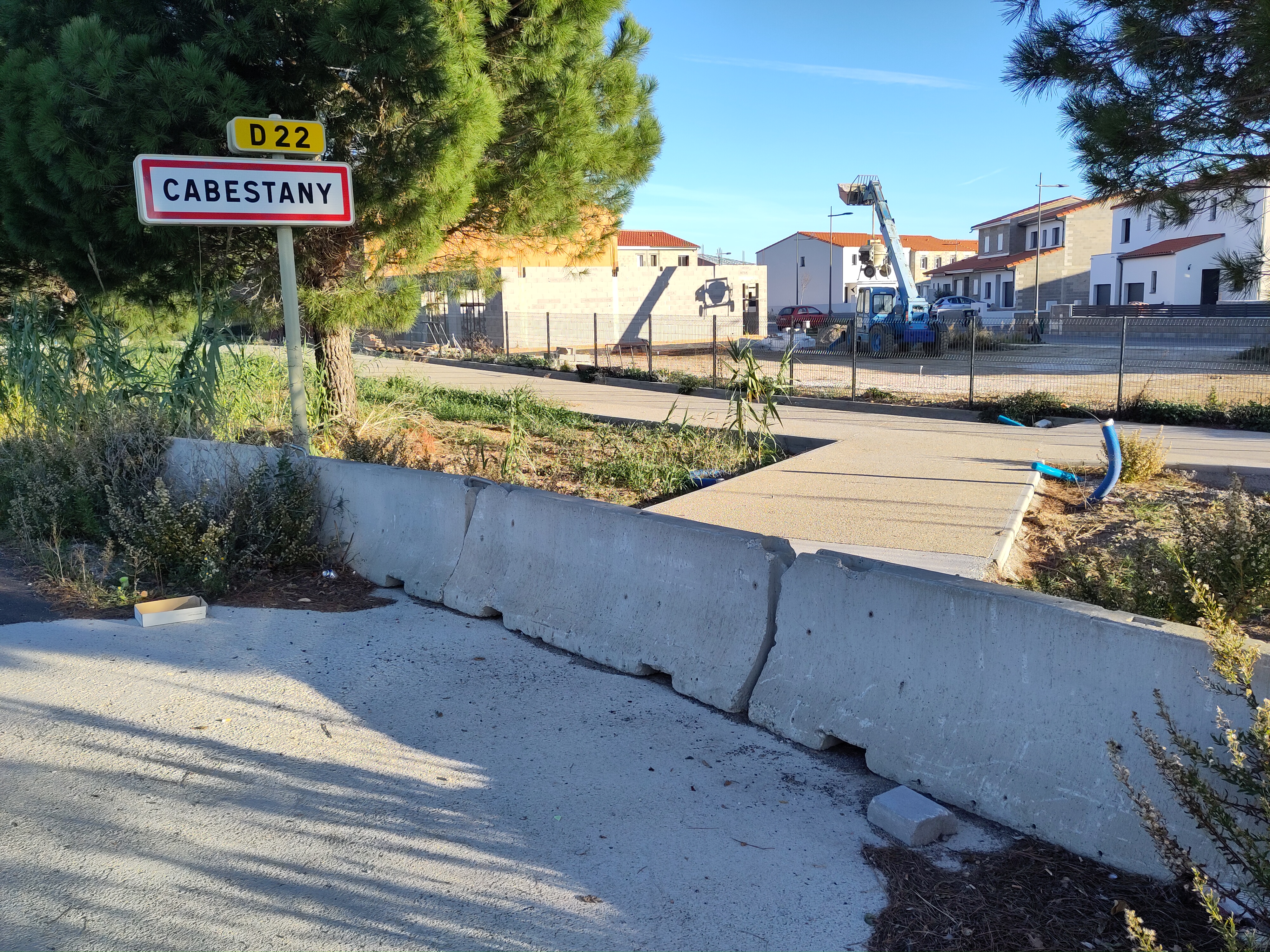 une politique cyclable qui va dans le mur ? une politique cyclable qui va dans le mur ?