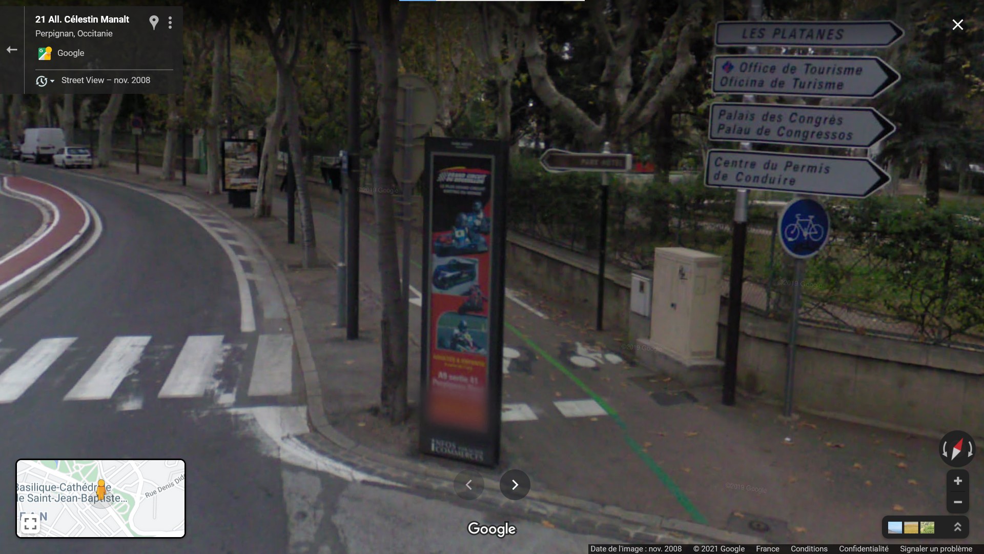 Est-ce une piste cyclable ou un trottoir ? Pas les deux selon la réglementation ! Est-ce une piste cyclable ou un trottoir ? Pas les deux selon la réglementation !