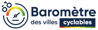 baromètre des villes et territoires cyclables 2021